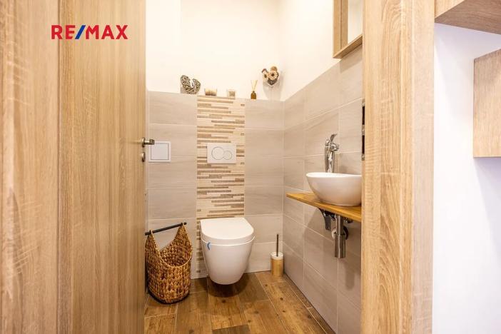 Prodej rodinného domu, Kostelec nad Černými lesy, 140 m2