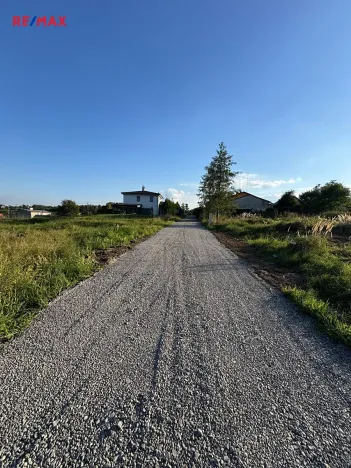 Prodej pozemku pro bydlení, Dolní Lutyně, 1080 m2