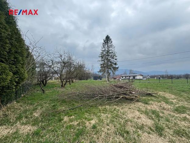 Prodej pozemku pro bydlení, Hnojník, 1873 m2