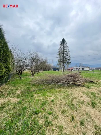 Prodej pozemku pro bydlení, Hnojník, 1873 m2