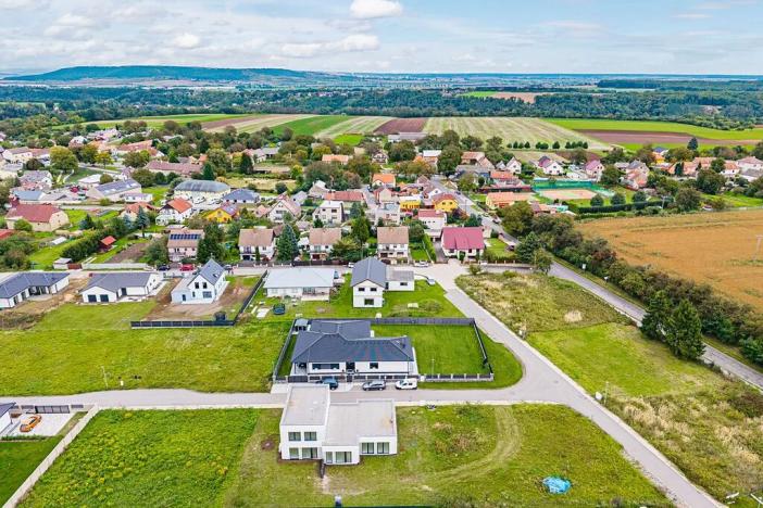 Prodej bytu 4+kk, Jizerní Vtelno, 114 m2