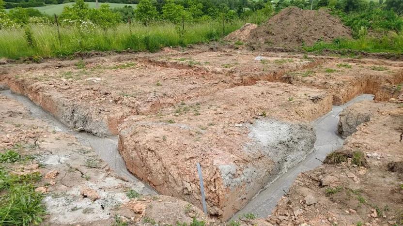 Prodej pozemku pro bydlení, Brandýsek, 756 m2