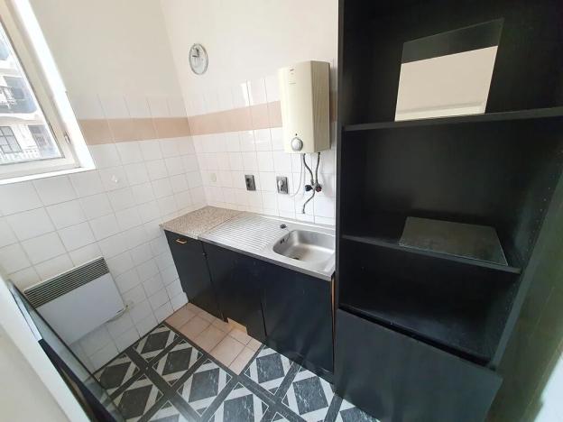 Pronájem kanceláře, Praha - Vinohrady, Bělehradská, 40 m2