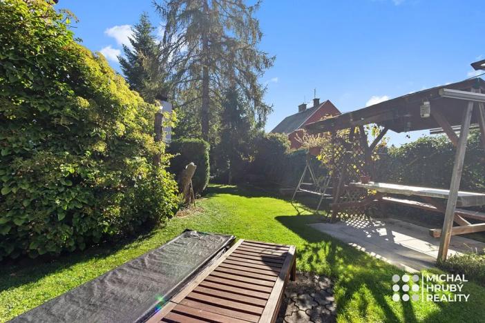 Prodej rodinného domu, Ostrava, Klímkova, 251 m2