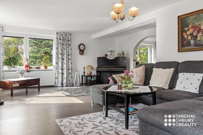 Prodej rodinného domu, Ostrava, Klímkova, 251 m2