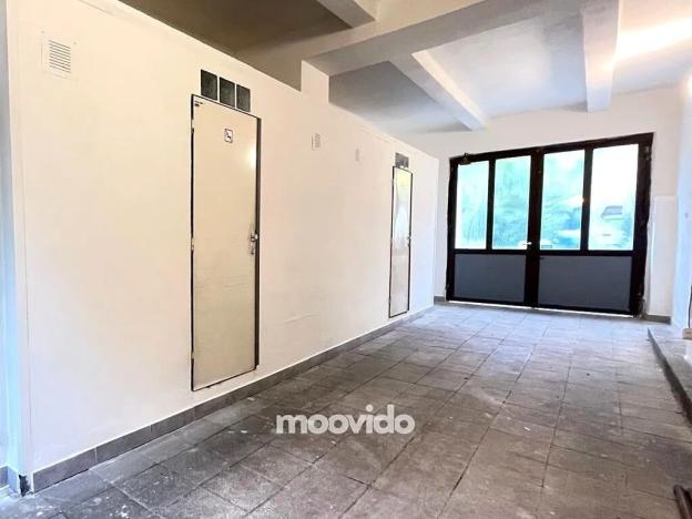 Prodej bytu 3+kk, Praha - Libeň, náměstí Dr. Václava Holého, 81 m2