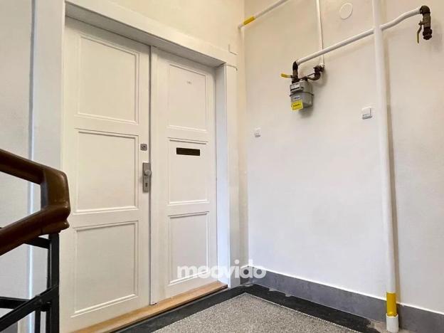 Prodej bytu 2+1, Praha - Libeň, náměstí Dr. Václava Holého, 80 m2