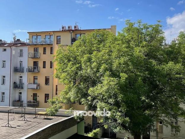 Prodej bytu 2+1, Praha - Libeň, náměstí Dr. Václava Holého, 80 m2