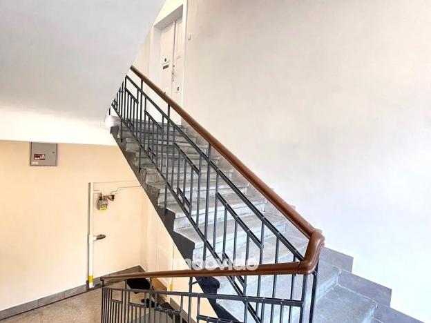 Prodej bytu 3+1, Praha - Libeň, náměstí Dr. Václava Holého, 102 m2