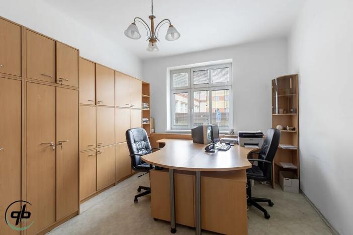 Prodej činžovního domu, Hnojník, 255 m2