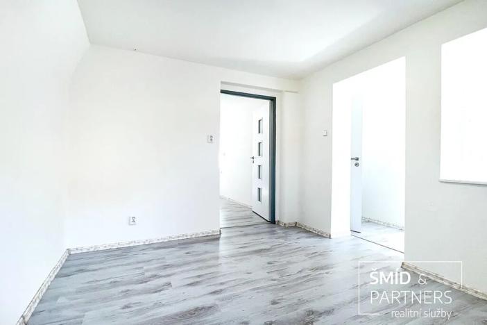 Prodej rodinného domu, Krchleby, 213 m2