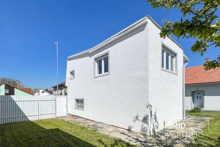 Prodej rodinného domu, Krchleby, 213 m2