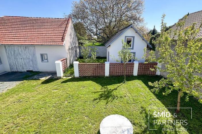 Prodej rodinného domu, Krchleby, 213 m2