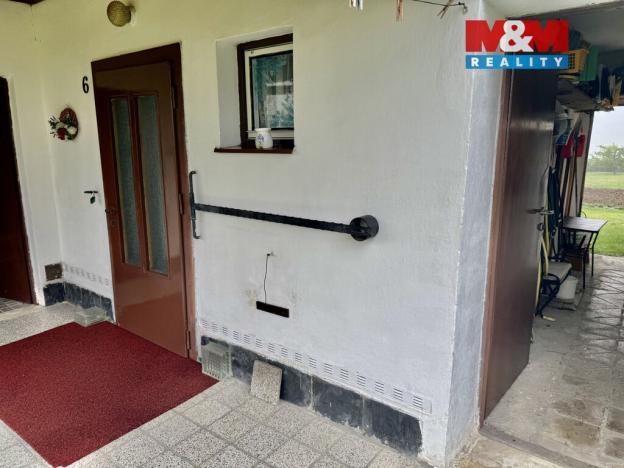 Prodej chaty, Sosnová, 52 m2