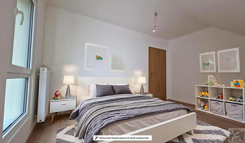 Prodej pozemku, Choťánky, Na Ohradě, 655 m2