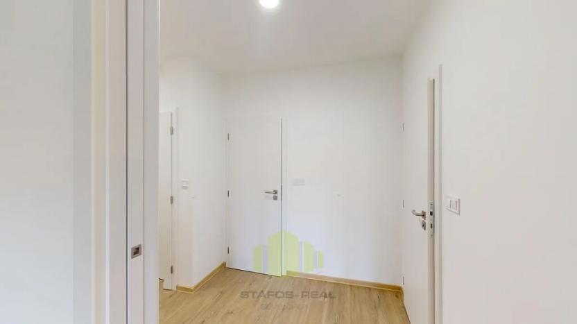 Pronájem bytu 2+kk, Olomouc, Šantova, 68 m2