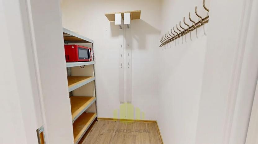 Pronájem bytu 2+kk, Olomouc, Šantova, 68 m2