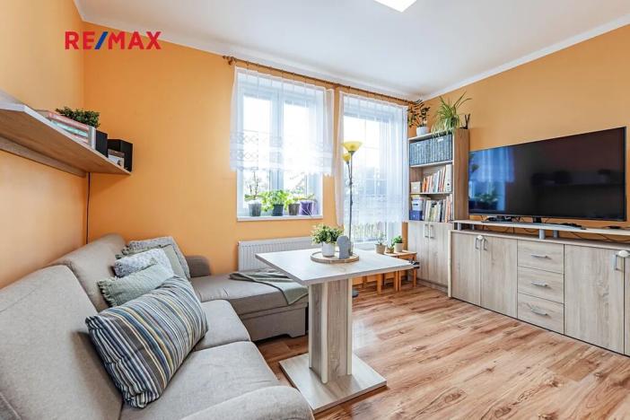Prodej bytu 2+kk, Pelhřimov, Pražská, 40 m2