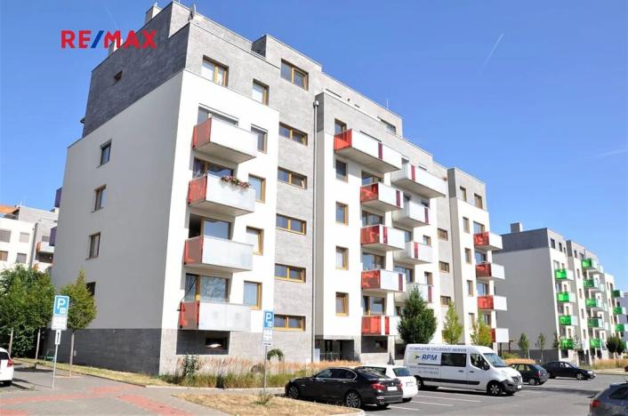Pronájem bytu 3+kk, Praha - Modřany, Soukalova, 71 m2