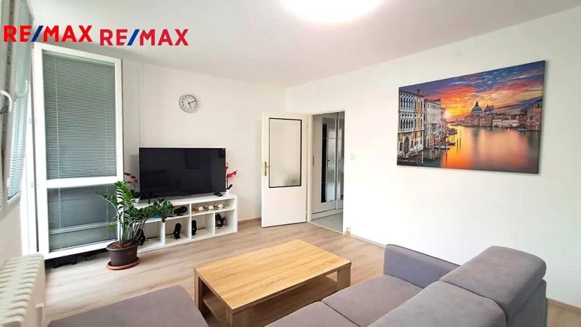 Pronájem bytu 3+1, Praha - Košíře, Plzeňská, 76 m2