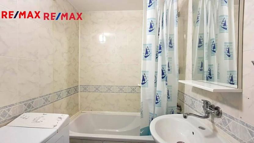 Pronájem bytu 3+1, Praha - Košíře, Plzeňská, 76 m2