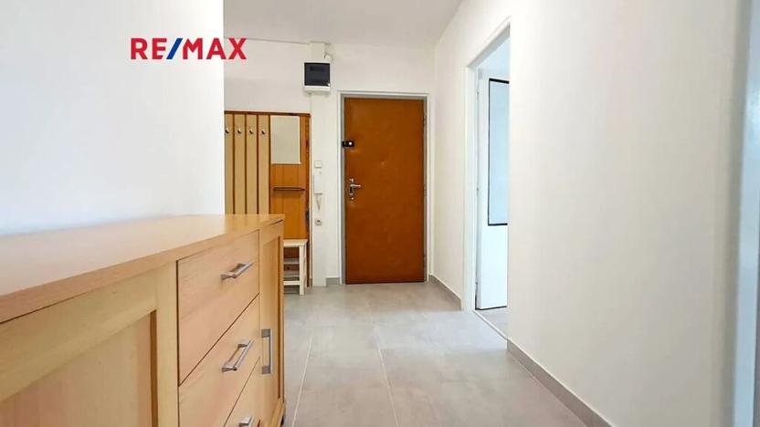 Pronájem bytu 3+1, Praha - Košíře, Plzeňská, 76 m2