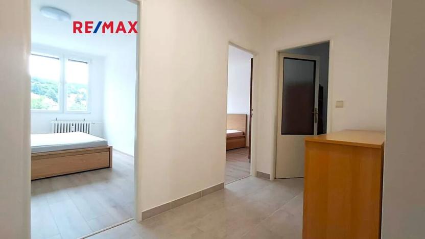 Pronájem bytu 3+1, Praha - Košíře, Plzeňská, 76 m2