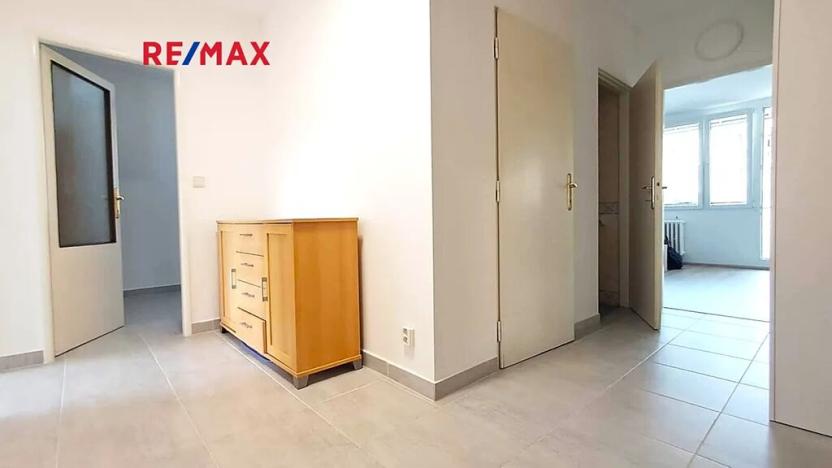 Pronájem bytu 3+1, Praha - Košíře, Plzeňská, 76 m2