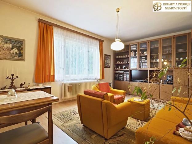 Prodej rodinného domu, Zábřeh, Bezručova, 240 m2