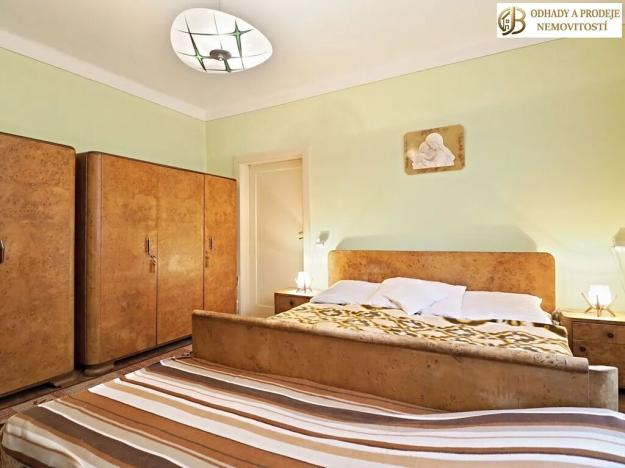 Prodej rodinného domu, Zábřeh, Bezručova, 240 m2