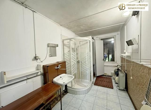 Prodej chaty, Loučná nad Desnou, 85 m2