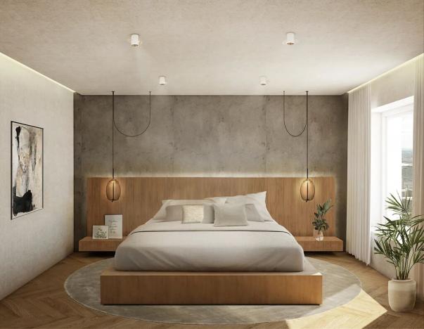 Prodej bytu 1+kk, Šlapanice, 50 m2