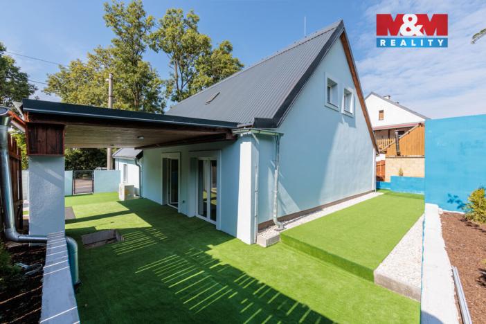 Prodej rodinného domu, Andělská Hora, 200 m2