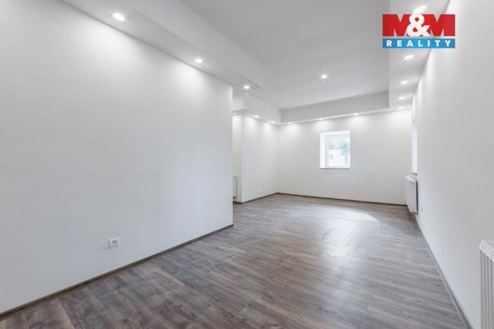 Prodej rodinného domu, Andělská Hora, 200 m2