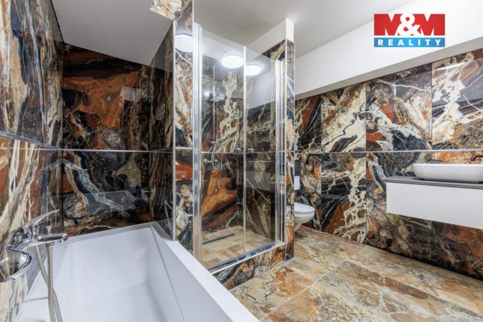 Prodej rodinného domu, Andělská Hora, 200 m2