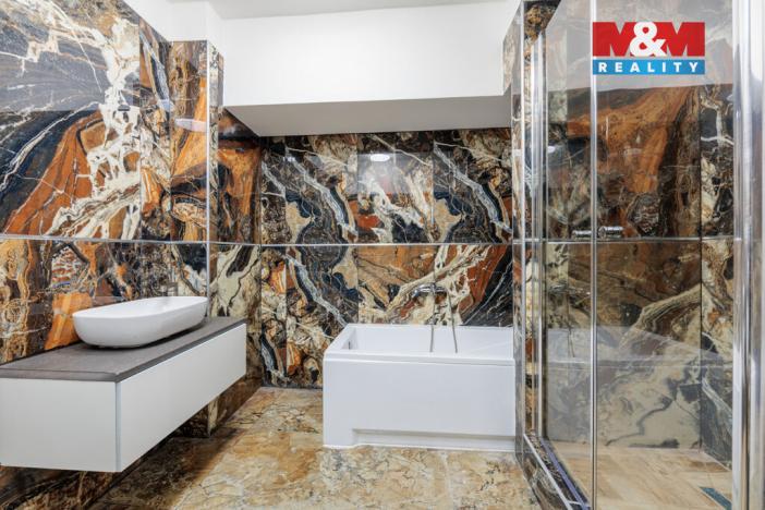 Prodej rodinného domu, Andělská Hora, 200 m2