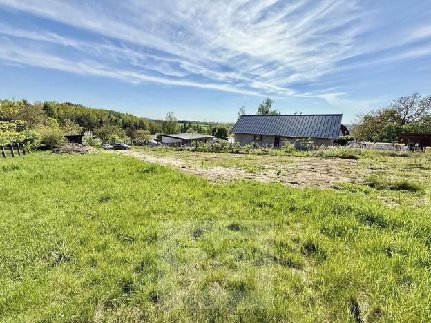 Prodej pozemku pro bydlení, Ondřejov, 1403 m2