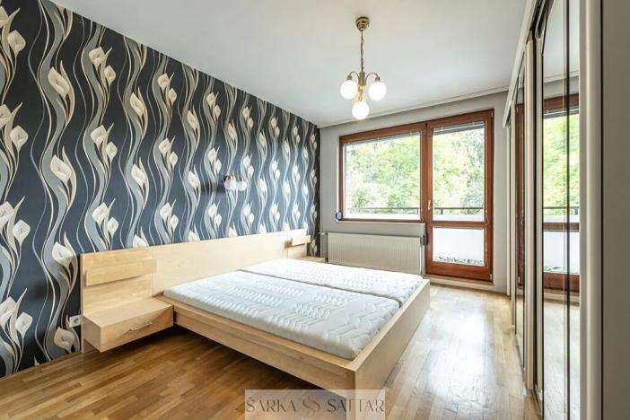 Pronájem bytu 3+1, Praha - Smíchov, Zdíkovská, 81 m2