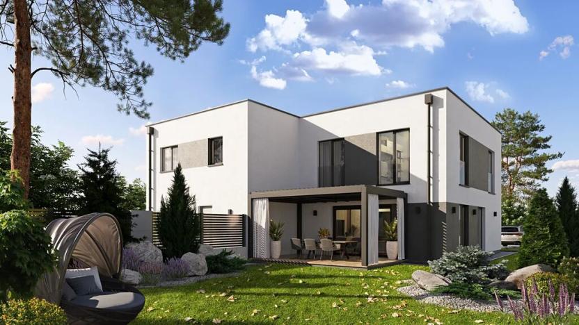 Prodej rodinného domu, Větrušice, Mezi Cestami, 105 m2