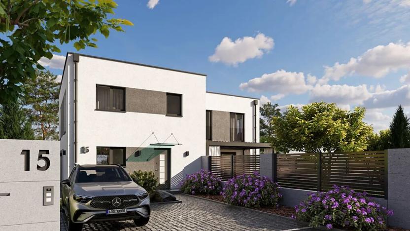 Prodej rodinného domu, Větrušice, Mezi Cestami, 105 m2