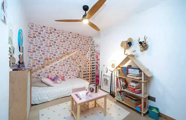 Prodej bytu 3+1, Madrid, Španělsko, 286 m2