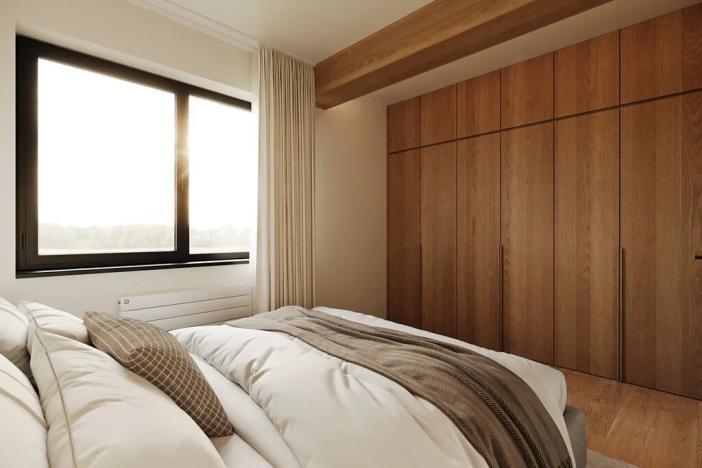 Prodej bytu 2+kk, Praha - Satalice, Za Novákovou zahradou, 43 m2