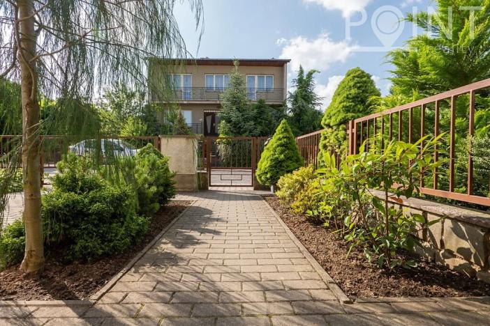 Prodej rodinného domu, Vyškov, Juranova, 185 m2