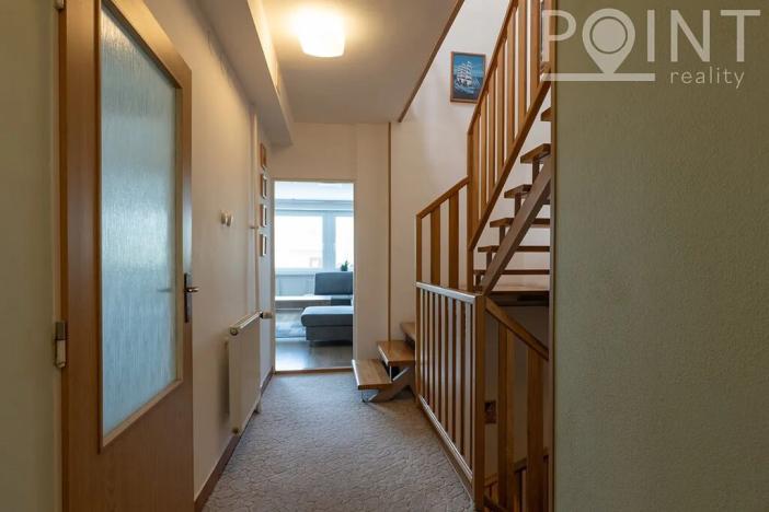 Prodej rodinného domu, Vyškov, Juranova, 185 m2