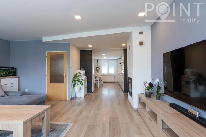 Prodej rodinného domu, Vyškov, Juranova, 185 m2