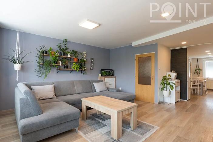 Prodej rodinného domu, Vyškov, Juranova, 185 m2