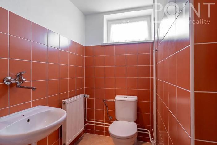 Prodej rodinného domu, Vyškov, Juranova, 185 m2