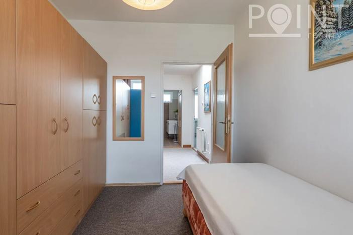 Prodej rodinného domu, Vyškov, Juranova, 185 m2