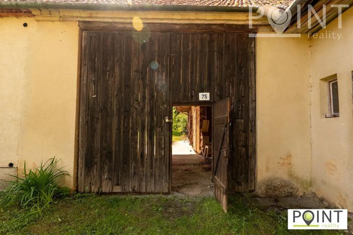 Prodej rodinného domu, Úsobrno, 145 m2