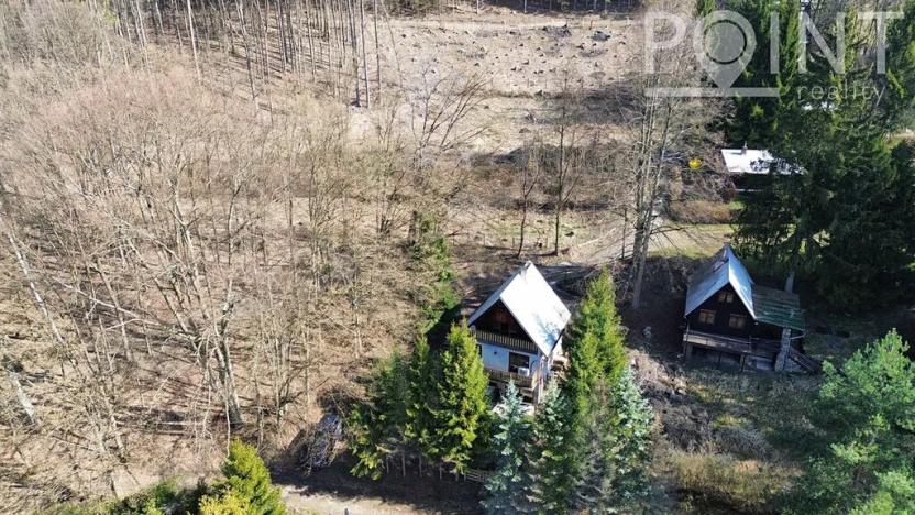 Prodej chaty, Rusava, 123 m2